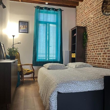 Appartamento L'Ile Aux Ch'Tis Lilla Esterno foto
